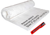 Ceramic Fiber Blanket, 8LB 2600F, 1" x 12" x 24", High Temperature Insulation Blanket for Wood Stove, Furnace, Fireplace Kiln Pizza Oven