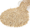 Silica Sand for Fire Pits, Fireplaces, Landscape Decoration, Fireproof Base Layer Fire Sand, 10 Pounds