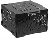 16-in Incinerator Fire Pit, Collapsible Burn Fire Pit