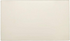 Glass for Drolet HeatPro Wood Burning Furnace, 15 1/8" x 10 7/8"