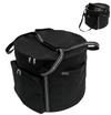 27 Inch Firepit Carry Case & Cover for Solo Stove Yukon, Outdoor Portable Camp Fire-Pit Accessory