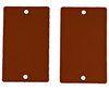 Replacement Ashley & Vogelzang Ash Cleanout Cover Gasket 88177