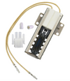 WB13K21 Gas Range Oven Igniter for GE Frigidaire Samsung NX58H5600SS, NX58H5650WS, Kenmore DG94-00520A, WB2X9998, WB13K0012, WB13K0013, WB13K0014, etc