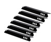 Heat Plates for Outdoor Gourmet GR2205720-OG-00, GR2205723-OG-00, GR2205501-OG-00, FSOGBG1108, GR2215120-OG-00, FSOGBG1107, GR2323101-OG-00 Gas Grills