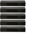 Heat Plates fits Brinkmann 810-9620-A, 810-9620-0, 810-9610-F, 810-9620-F, 810-6630-B 6 Burner Gas Grills