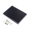 Left Side Shelf Table fits Cuisinart G41801, G41802, G41803, G41804, G41805, G41806, G52501, G52502, G52505, G52506, G52507, G52508, G52509 Grills