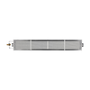 Natural Gas Infrared Rear Burner fits for Napoleon BILEX605, BILEX730, BIM605, BIM730, LEX605, LEX730, M605, M730, MIRAGE 605 Series Gas Grills