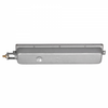 Natural Gas Infrared Rear Burner fits for Napoleon L485, LIFESTYLE 485 Series Gas Grills