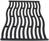 Porcelain Cast Iron Reversible Cooking Grate fits for Lazy Man LM210 Series Gas Grills