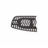 Cast Iron Cooking Grate fits for Napoleon TQ240, TQ240-BL, TQ240-BL-A, TQ240-GT, TQ240-RD Gas Grills