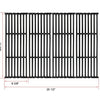 Cast Iron Cooking Grates for Huntington 4 Burner 3653-24, 3653-27, 3653-44, 3653-47, 3653-54, 3653-57, 3653-64, 3653-67, 3653-84, 3653-87 Grill