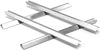 Heat Tents for Char-Broil Performance 463331221, 463345022, 463331422 4 Burner Gas Grills