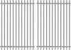 Grill Grates Kit for Charbroil 463721007, 463721007G, 473721007, 463742111, 463722313, 463722314, 463722315, Smoke Hollow PS9900, 7000CGS Gas Grills