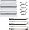 Repair Kit fits Brinkmann 810-1750-s 810-1751-S 810-3551-0 810-4551-0 Gas Grills