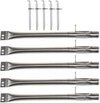 Brinkmann 810-4665-G, Grills Burners and Igniter 5Pcs Kit 15 5/16" x1''