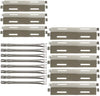 Grill Repair Kit for Bakers & Chefs GR2039201-BC-00, ST1017-01, GD430, ST1017-012939 8 Burners and Heat Plates Set