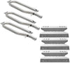 Grill Repair Parts Kit fits Outdoor Gourmet B09SMG1-3F, BQ05037-2, BQ05046-6A etc Grill