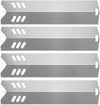 Heat Plates Kit fits BHG Better Homes & Gardens BH13-101-099-01, BH14-101-099-01, BH14-101-099-03, BH14-101-099-06 4 Burner Grill
