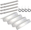 Kitchen Aid Grill Repair Parts Kit fits 720-0733 4 Burner Grills