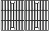 Cooking Grid Grates for Kenmore 4 Burner 640-26629611-0, 415.1610711, 415.16106210, 122.33492412, 415.1610621 Gas Grills