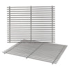 Cooking Grid Grates for DCS BG27-BQN, BG27-BQRN, BGA27-BQ, BGA27-BQN, BGA27-BQR, BGA27-BQRN Gas Grills