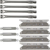 Repair Kit for Kenmore 4 Burner 640-06446338-3, 146.16133110, 146.16142210, 146.16197210, 146.16197211, 146.34461410, 146.34611410 Gas Grills