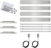 Grills Repair Kit for Char-broil Performance 475 4 Burner 466339417, 463349917, 463342119 Gas Grill