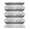Grill Heat Plates fits Nexgrill 720-0336, 720-0337, 720-0339, 720-0511, 720-0512, 720-0671 Gas Grills