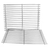 Grill Grates for Broil King Sovereign 961-74, 961-77, 961-94, 961-97 Grill