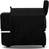 Grill Cover for Traeger Texas Elite 34 TFB65LZB Wood Pellet Grill Smoker, BAC380