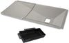 Grease Tray Catch Pan Kit for Nexgrill 3-5 Burner Gas Grills, Adjustable Drip Pan Set