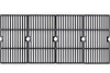 Grill Grates for Char-Broil 466221311, 463252114, 463252113 5 Burner Gas Grills