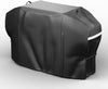 Cover for Blackstone 28 inch Griddle with Hood 1785, 1883, 1924,1855, fits all 28 inch Blackstone and other brand Griddles Flat Top Grills
