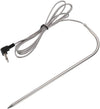 3.5mm Plug Meat Probe for Pit Boss Pro Series II 4 Series Vertical Smoker (PBV4PS2) Grills, Replacement High Temperature BBQ Digital Thermostat Meat Probes