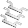 Crossover Burner for Grillada GG60000-4B, Charmglow 810-7451-F, 810-8533-F, Smoke Canyon GR2034205-SC-00 Gas Grills
