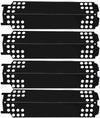 Heat Plates for Char-broil 461334813, 463234413, 463436213, 466334613, 466342014, 466436213, 466436513, 467300115 Gas Grills