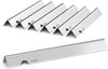 Flavorizer Bars for Weber Genesis II SE 410, II S 435, Weber 66797 304 Stainless Steel Replacement Parts