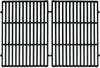 Grill Cooking Grates for Char-Broil 463211513, 463211514, 463211516, 463211711, 466211513 Gas Grills, BBQ Grill Replacement Parts