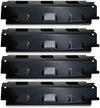 Heat Plates Kit for Kenmore 415.16125, 415.16114010, 415.16123801, 141.16123, D02M90220, 415.16113, 415.16114010, 415.16115, 415.16117 Gas Grills