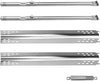 Repair Kit for Char-broil Performance 300 2 Burner 463625217, 463673517, 463673017, 463673519, 463673519P1 Gas Grills