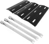 Rebuild Kit for Ducane S3200-LP, S3200-NG, S3400-LP, S3400-NG, S5200-LP, S5200-NG, S5400-LP, S5400-NG 3 Burner Gas BBQ Grills