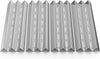 Heat Tent Plates Shields Flame Tamer for Grillpro 236464, 285164, 286164, 286184, 238289, 235069B, 235089S, 224069 3-5 Burner Gas Grills