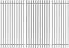 Cooking Grid Grates for Char-Broil 463276517, 463276617, 463245917, 463349917, 463377117, 463361017, 463332718, 463377217, 463342119 Gas Grills