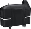 Grill Cover for Pit Boss 1100 Pro Pellet Grill, 62'' W x 24'' D x 47'' H