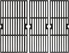 Cooking Grates for Char-broil 463377217, 463377420, 463376419, 463373319, 463335519, 463332719 Performance 4 Burner Gas Grills