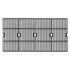BBQ Grates Kit for Broil King 9885-14, 9885-17, 9885-24, 9885-27, 9887-14, 9887-17, 9887-34, 9887-37 4 Burner Grill