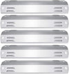 Heat Tent Shield Plates fits Master Forge MFA480BSN, MFA480BSP, MFA480DSN, MFA480DSP, MFA480GSN, MFA480GSP, MFA480SDP, MFA550CBP Grills