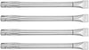 4 Pcs Grill Burner Tubes Kit fits Charmglow 810-7400, 810-7441S, 810-7430-F, 810-7600, 810-8530, 810-8410, 810-8500-S Gas Grills