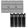 Repair Kit for BHG Better Homes and Gardens GBC1362W, GBC1562W 4 Burner Grill