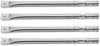 Burner Tubes Kit for Expert Grill Model 720-0988ED, 720-0988EC, 720-0988EG 3 Burner Gas Grills